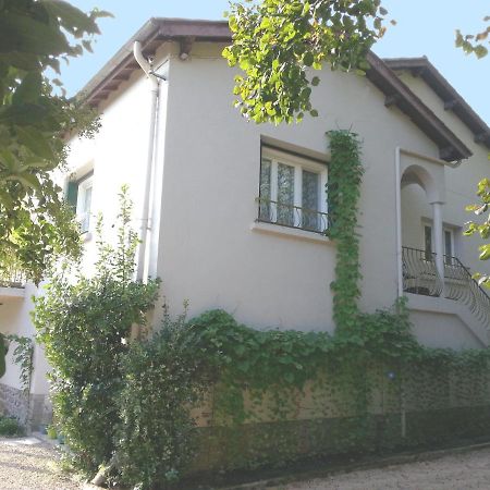 Villa Les Martinets: Countryside Retreat with Pool and Jacuzzi Le Poujol-sur-Orb Exterior photo